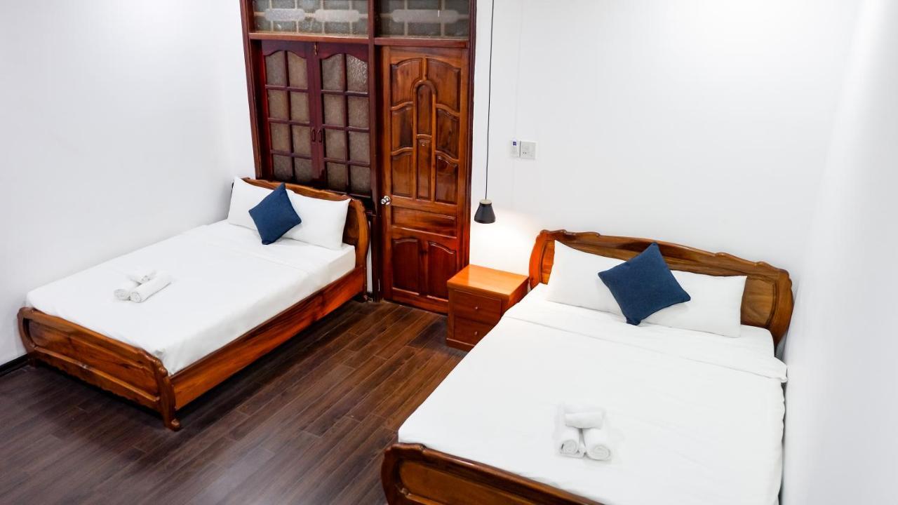 La Cactus Hotel 1 Quy Nhơn Kültér fotó