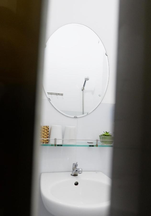 La Cactus Hotel 1 Quy Nhơn Kültér fotó